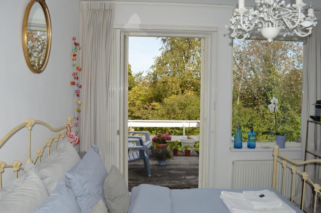 Bed & Breakfast Jo Amsterdam Diemerbrug Kültér fotó