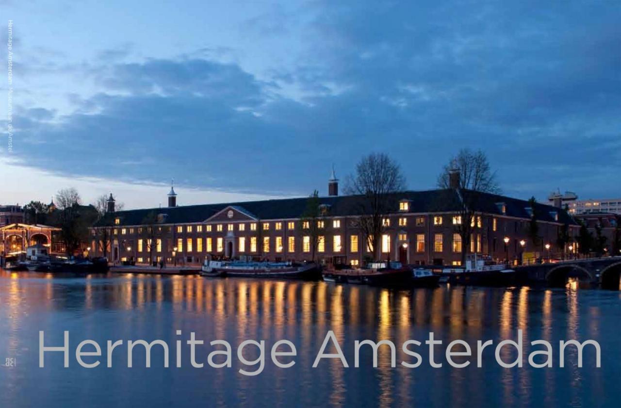 Bed & Breakfast Jo Amsterdam Diemerbrug Kültér fotó