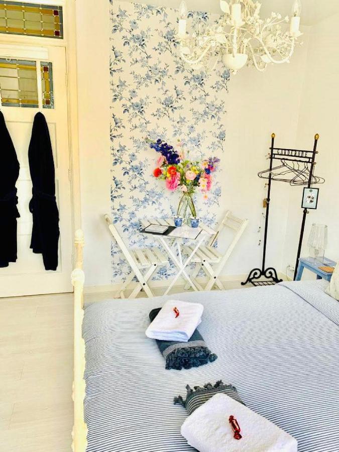 Bed & Breakfast Jo Amsterdam Diemerbrug Kültér fotó
