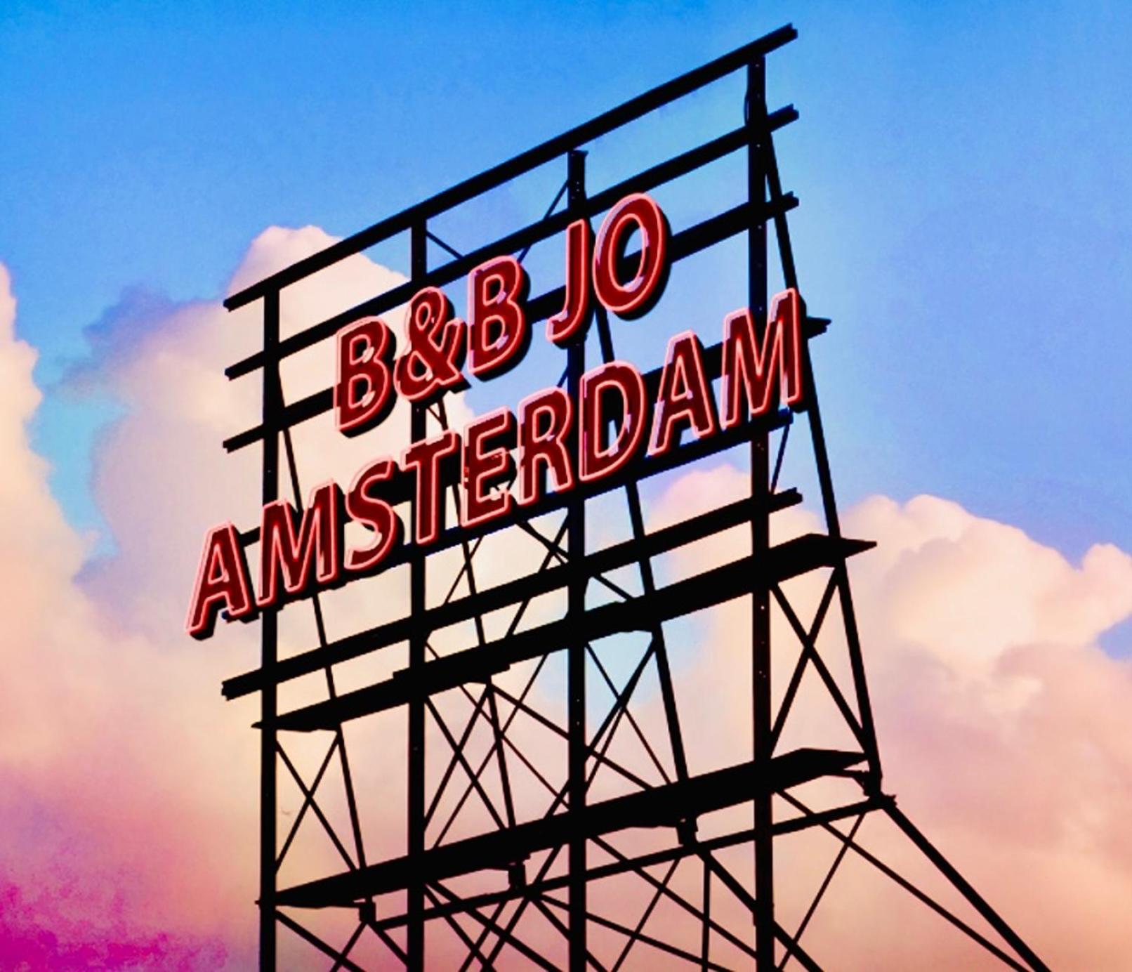 Bed & Breakfast Jo Amsterdam Diemerbrug Kültér fotó